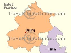 capital of china|Beijing Facts: Introduction, Location, History, Districts, .